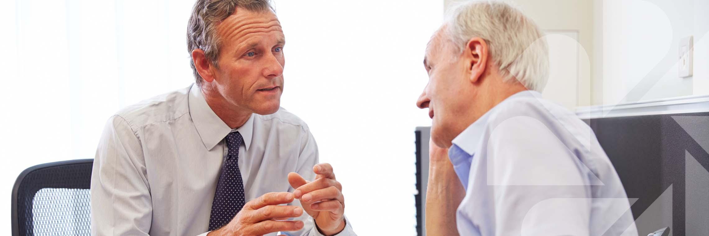 treatments and professional support | 