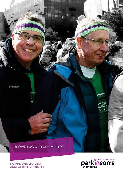 Annual Report - 2019-20