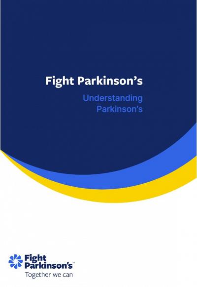 Understanding Parkinson’s Booklet