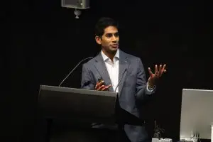 Dr Arthur Thevathasan speaks to the potential uses and constraints of guided ultrasound in treating Parkinson’s