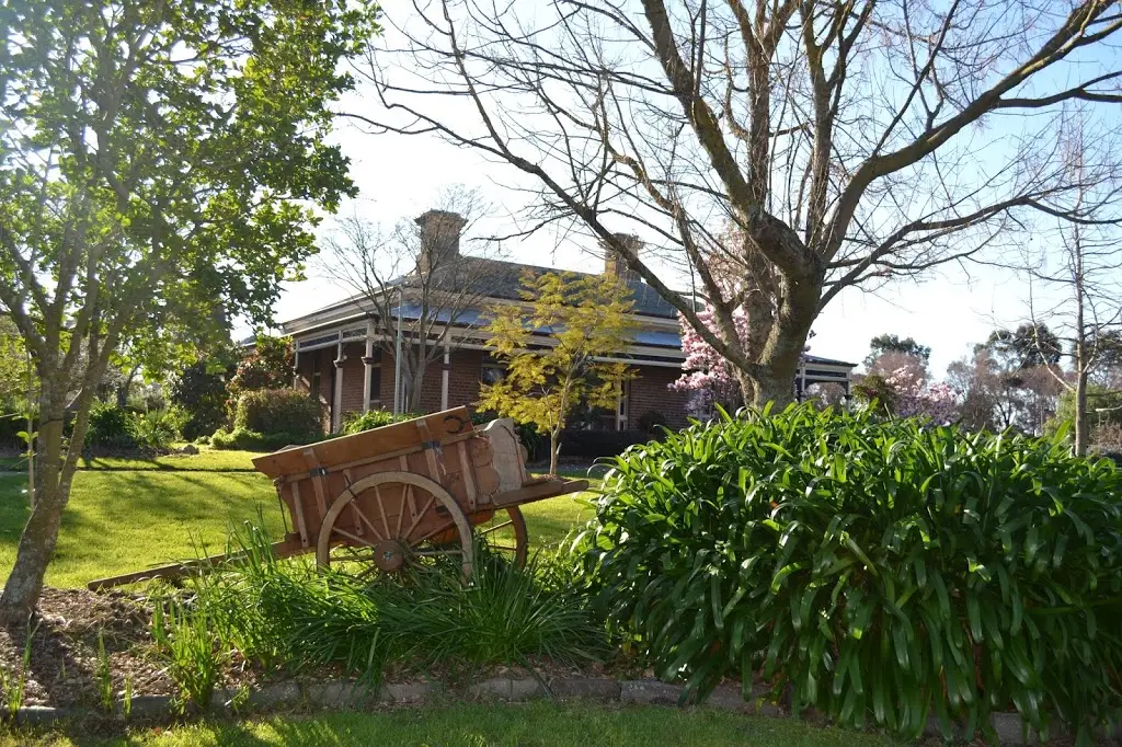 Photo of Berwick, Victoria