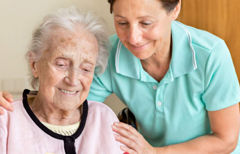 Advanced and Palliative Care for Parkinson’s Course