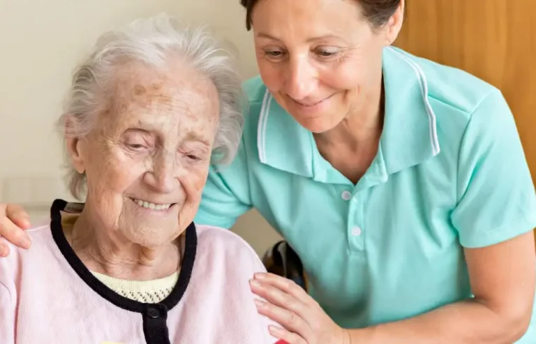 Advanced and Palliative Care for Parkinson’s Course