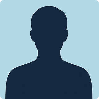 Generic Head Shot Image