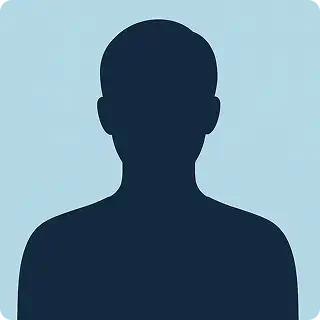 Generic Head Shot Image