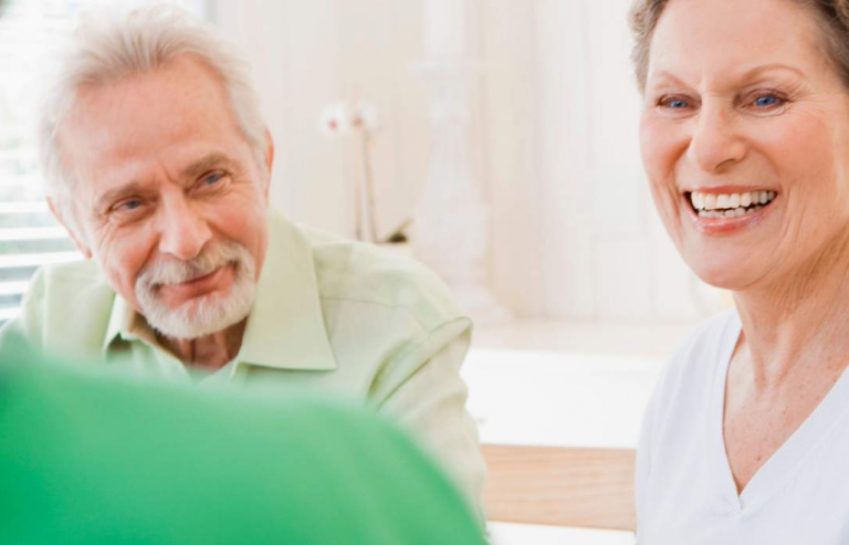 Parkinson’s Care for PCA’s Course