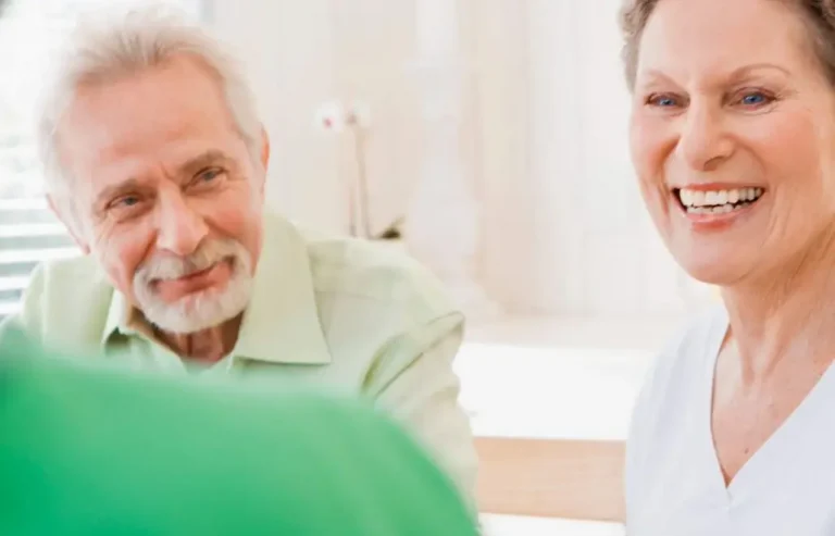 Parkinson’s Care for PCA’s Course