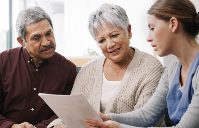 Parkinson’s Care for RN’s Course