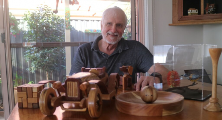 Retiring on your own terms parkinsons support