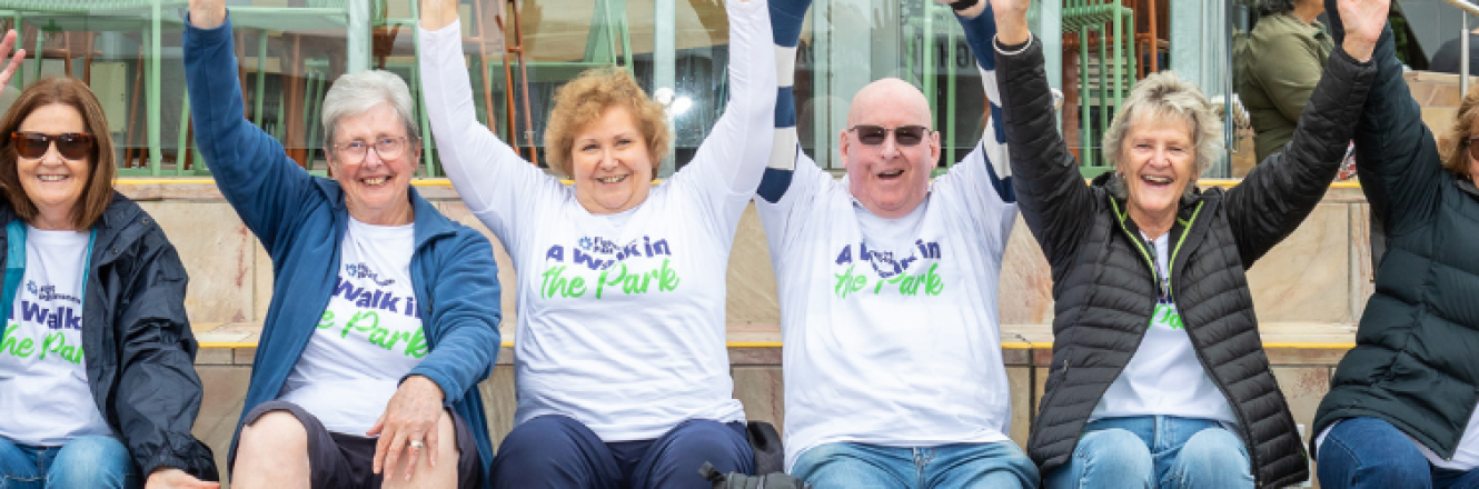 fight-parkinsons-ways-to-fundraise