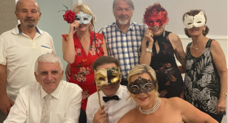 masks_on_for_fight_parkinsons_fundraising