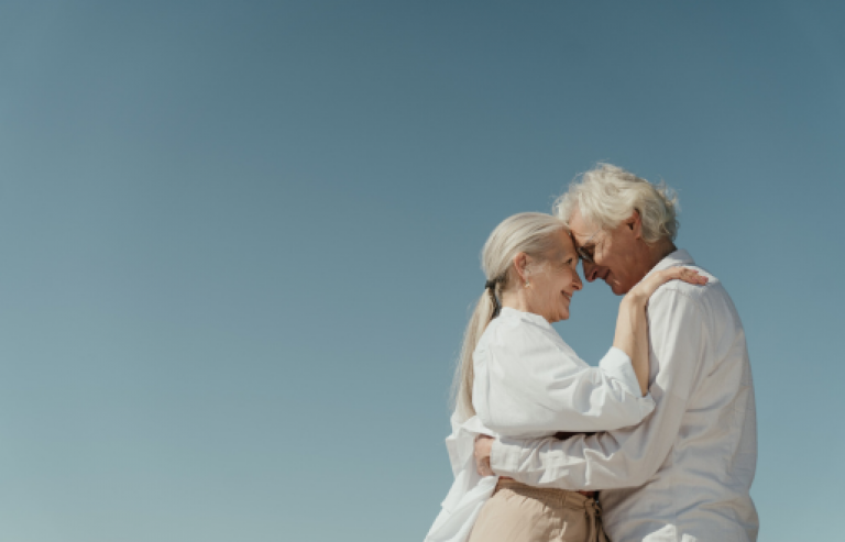 sex and intimacy - health professionals