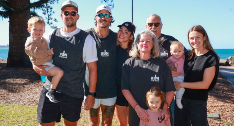 will-run-for-mum-parkinsons-fundraising